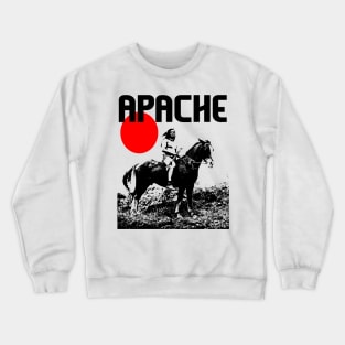 THE APACHE Crewneck Sweatshirt